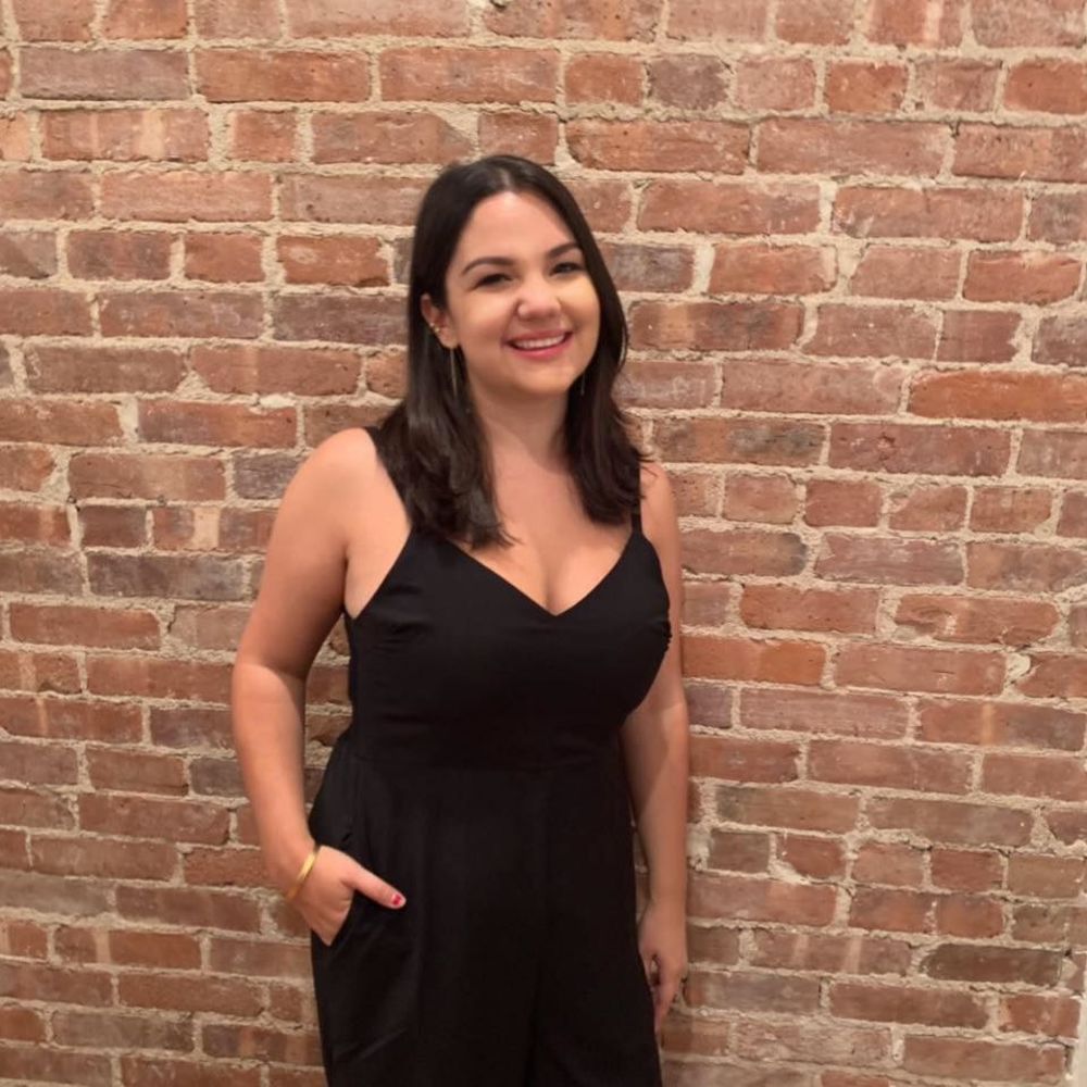 Meet your Posher, Emma